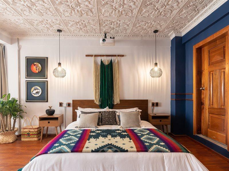 Selina Bariloche Hotel Bagian luar foto