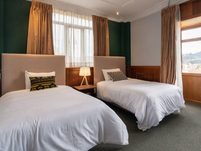 Selina Bariloche Hotel Bagian luar foto