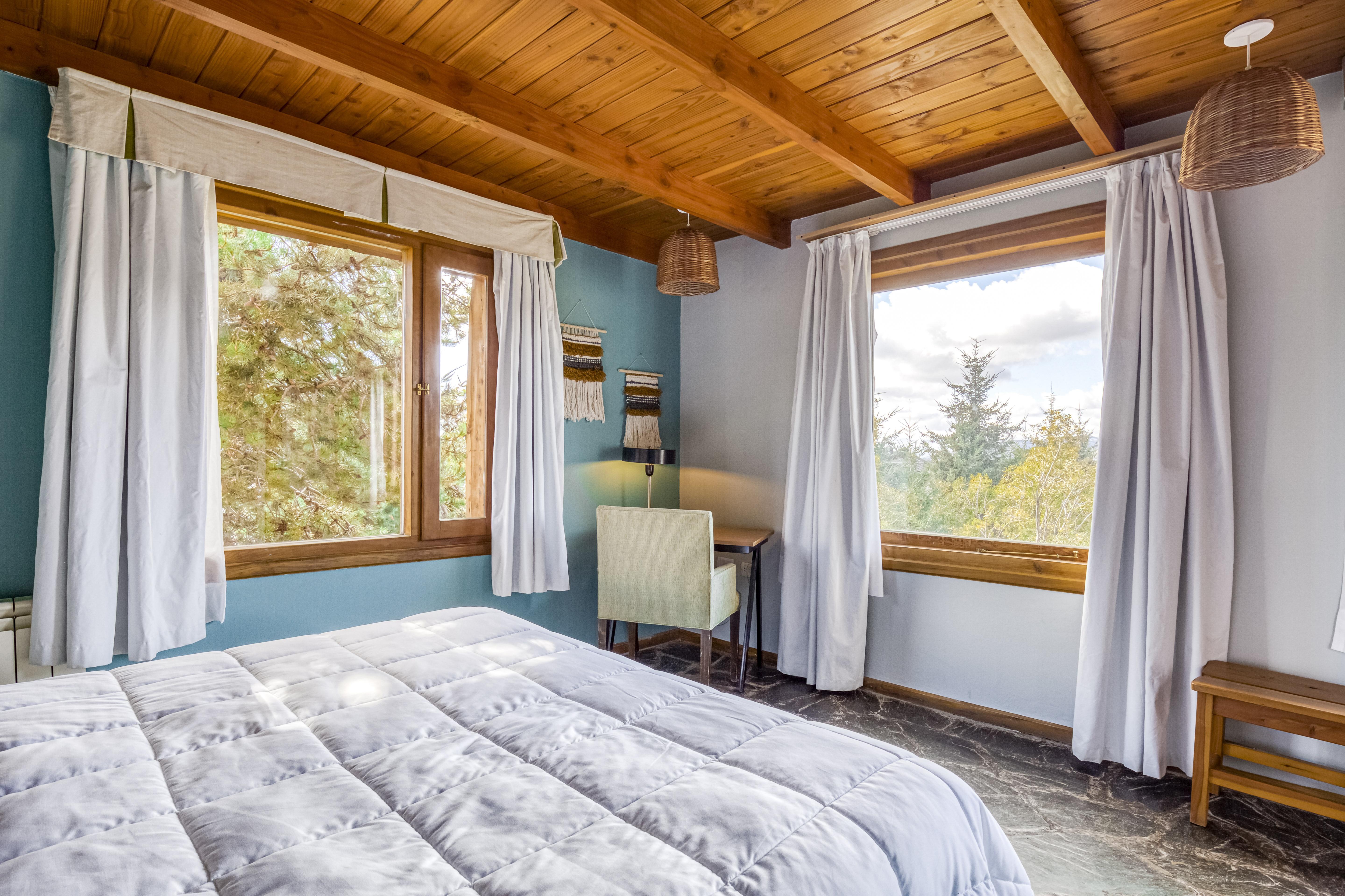 Selina Bariloche Hotel Bagian luar foto