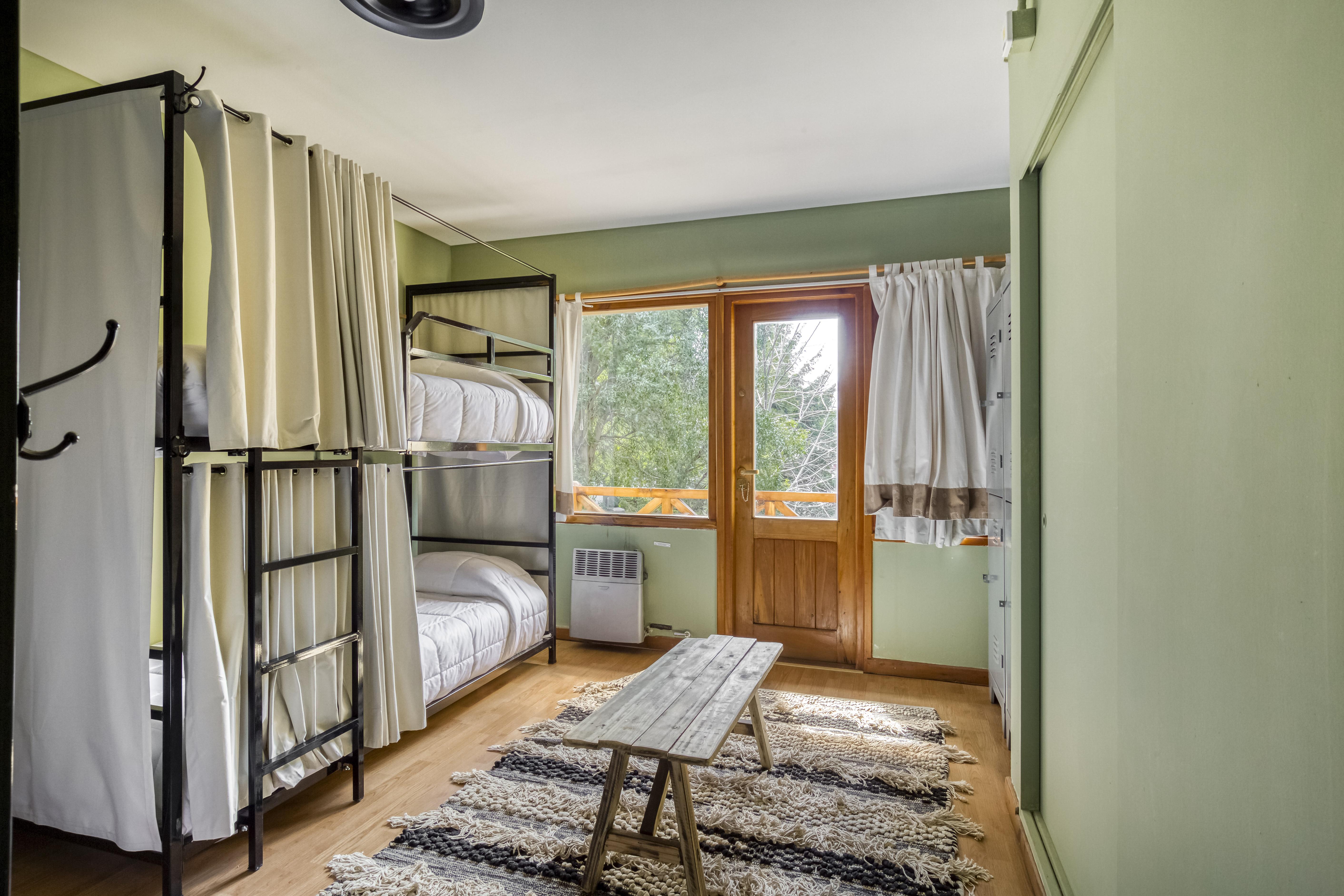 Selina Bariloche Hotel Bagian luar foto