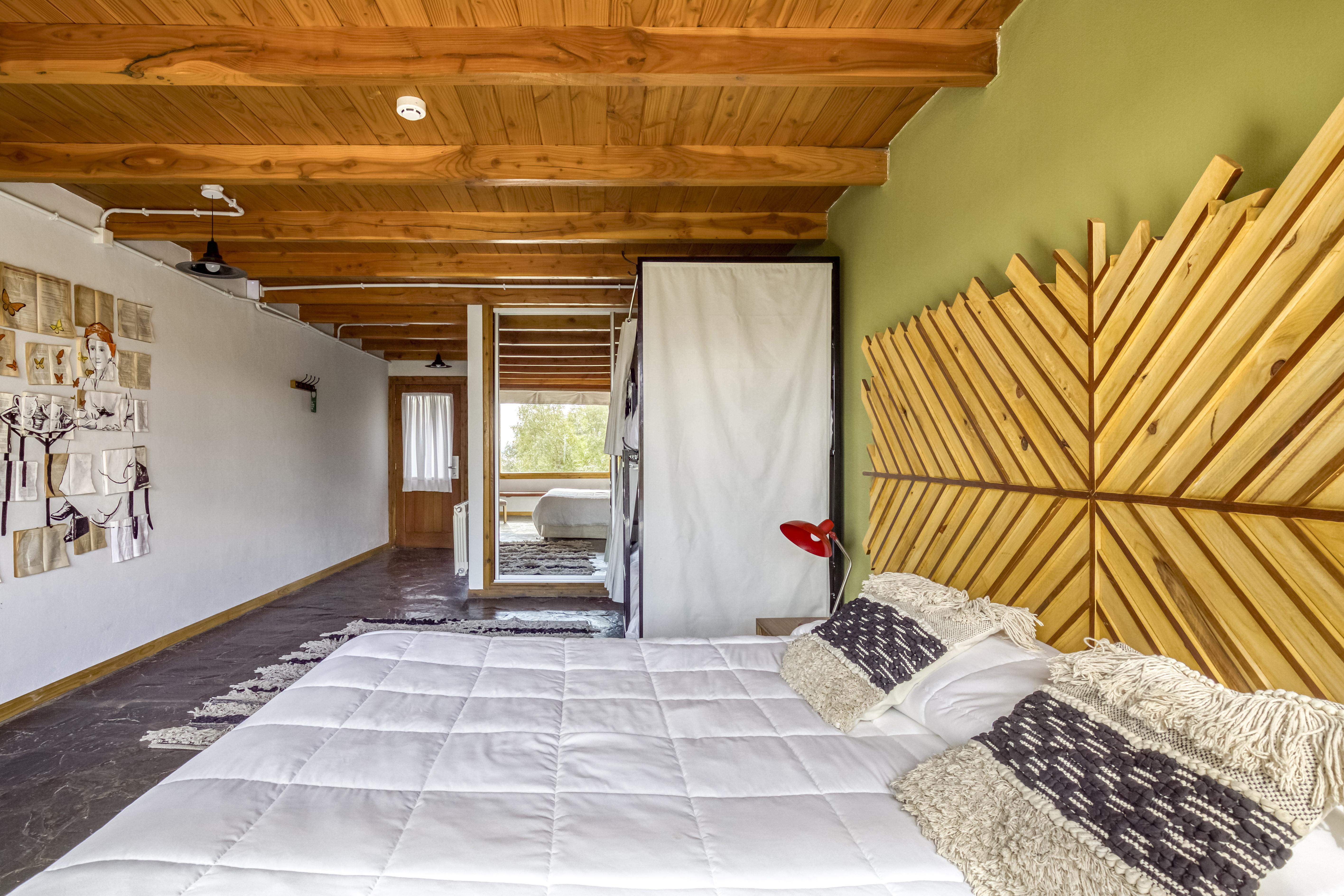 Selina Bariloche Hotel Bagian luar foto