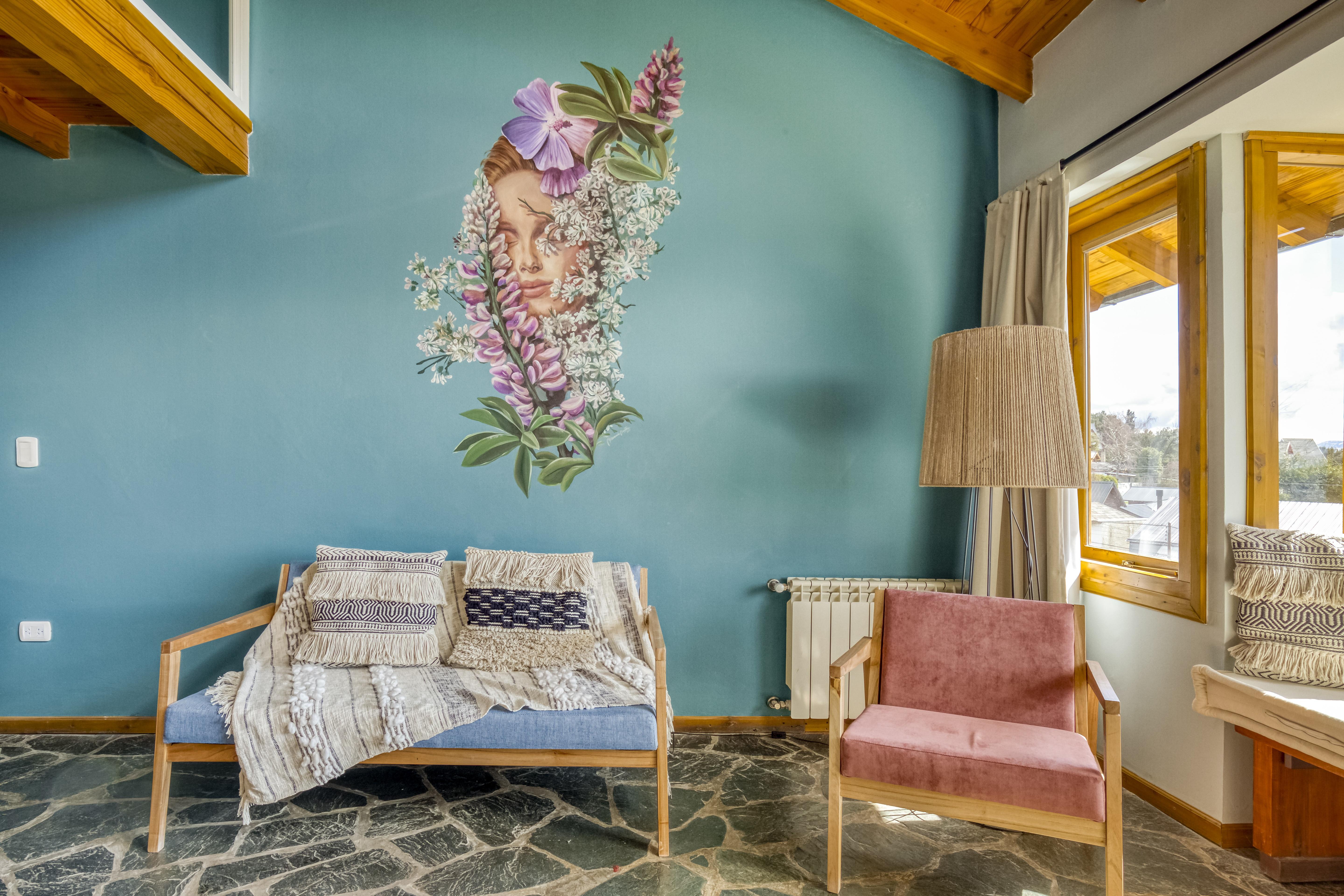 Selina Bariloche Hotel Bagian luar foto