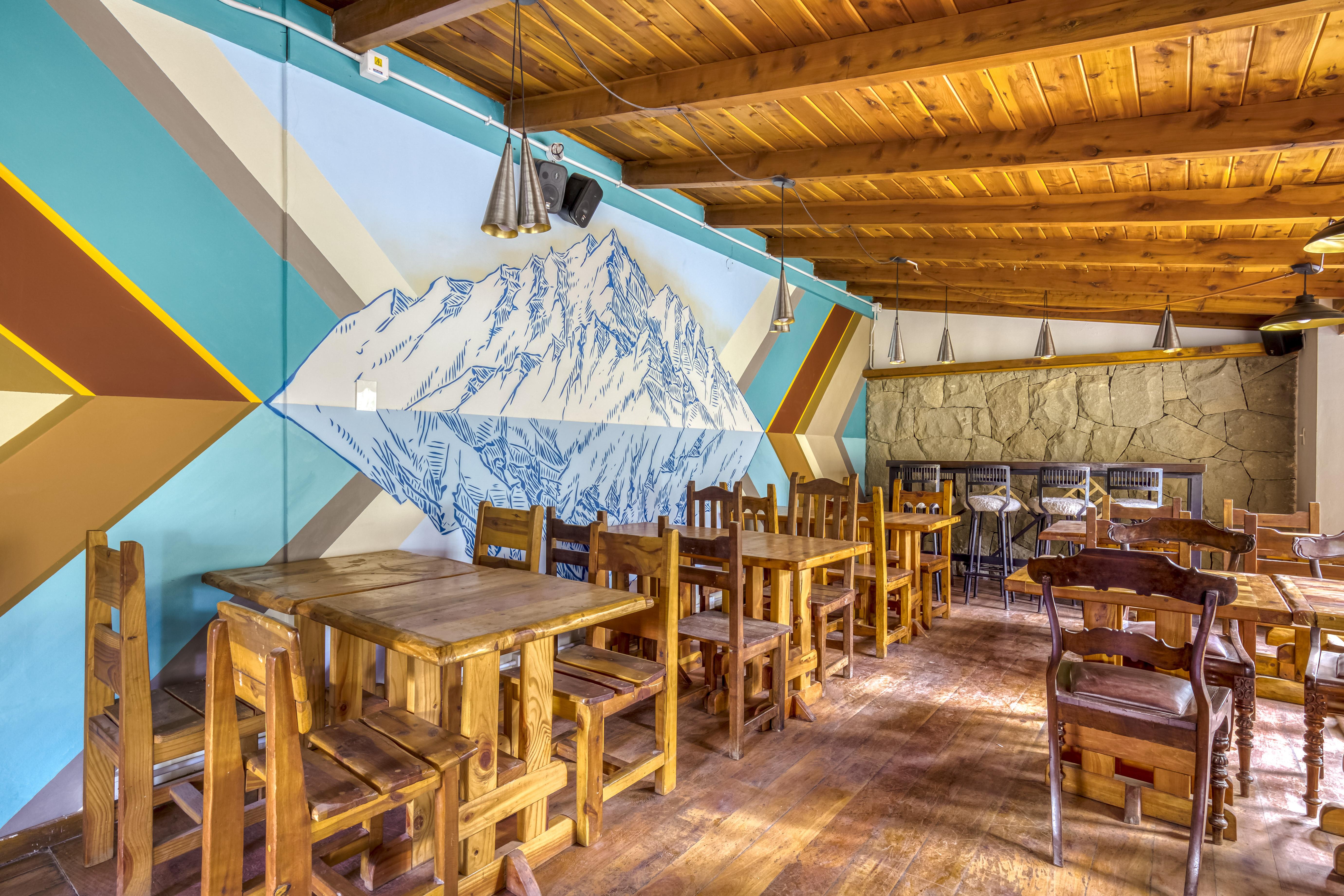 Selina Bariloche Hotel Bagian luar foto